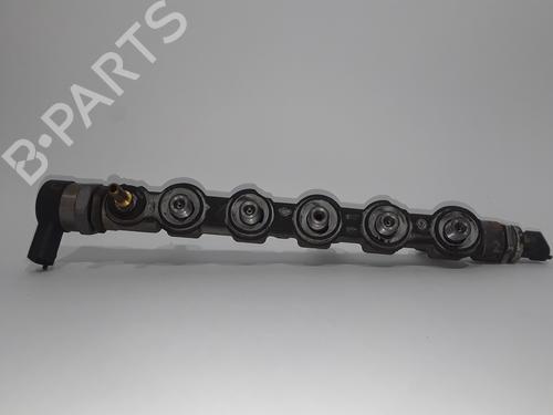 Injection rail RENAULT KOLEOS I (HY_) 2.0 dCi 4x4 (HY0K) | BP10653092M98 