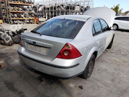 Electronic module FORD MONDEO III (B5Y) 1.8 16V | BP39889622M83 - Image 9