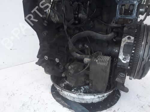 Engine FORD MONDEO III (B5Y) 2.0 TDCi | BP13620600M1 