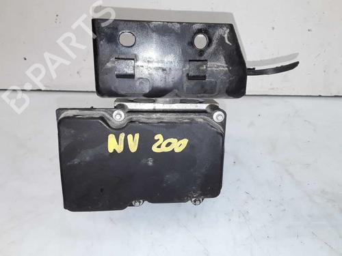 Used ABS pump NISSAN NV200 Van [2010-2026]  8578640