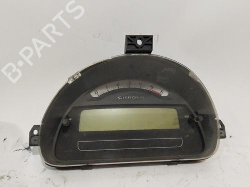 Cockpit CITROËN C3 I (FC_, FN_) [2002-2013]  29233972