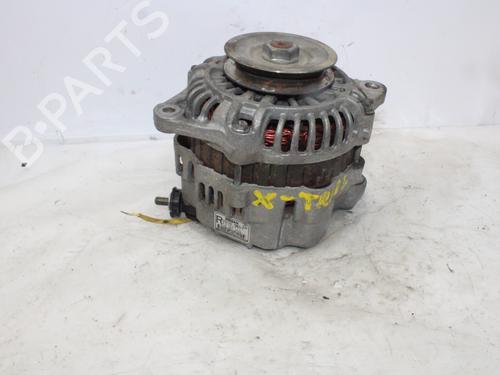 Lichtmaschine für NISSAN X-TRAIL I (T30) [2001-2013]  15125306