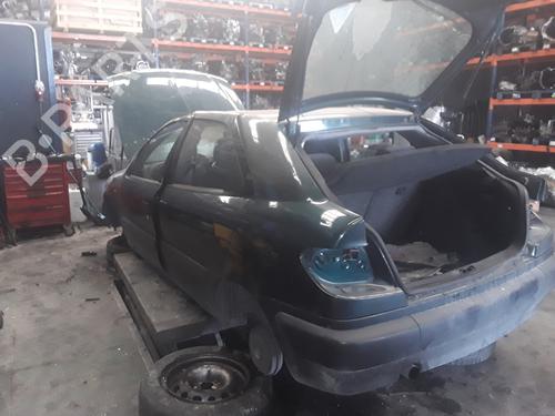 Right taillight CITROËN XSARA Coupe (N0) 2.0 HDI 90 | BP15182212C35 