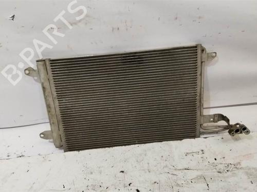 Used AC radiator AC radiator SEAT ALTEA (5P1) [2004-2015] 38939068 38939068