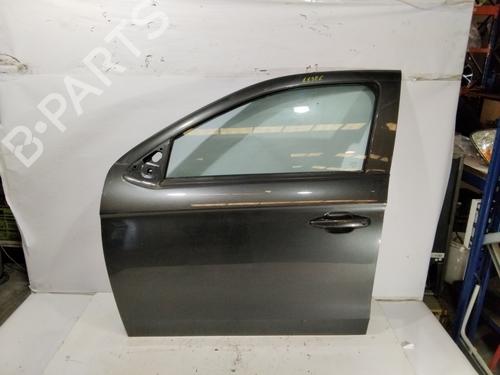 Left front door CITROËN C-ELYSEE (DD_) 1.6 HDI 92 | BP33625557C2 - Image 3