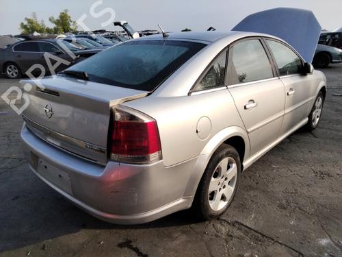 Spjældhus OPEL VECTRA C (Z02) | BP30865918M82