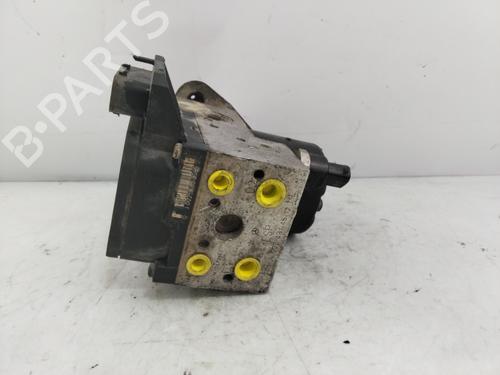 ABS pump MERCEDES-BENZ A-CLASS (W168) A 170 CDI (168.008) | BP20849444M43 