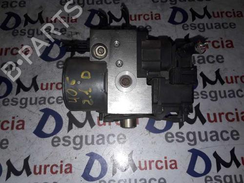 Used ABS pump PEUGEOT 406 (8B) [1995-2005]  8553264