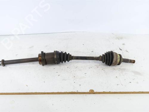 other-nissan-almera-ii-n16-2000-39571340 main image