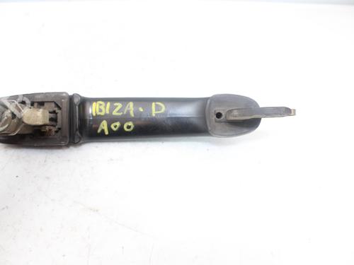 Front right exterior door handle SEAT IBIZA II (6K1)  | BP16762703C129 