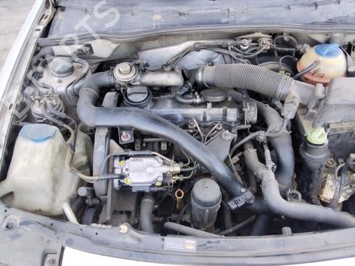 Front left exterior door handle SEAT CORDOBA (6K1, 6K2) | BP30560338C128