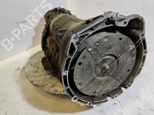 Used Gearbox BMW X5 (E70) 3.0 d (235 hp) 18258786