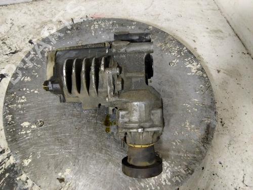 Front differential JAGUAR X-TYPE I (X400) 2.5 V6 All-wheel Drive | BP33300991M23 - Image 2