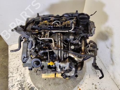 Engine VW PASSAT CC B6 (357) | BP37013123M1 - Image 6