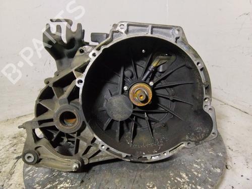 Gearbox FORD FOCUS II (DA_, HCP, DP) | BP33270642M3 - Image 2