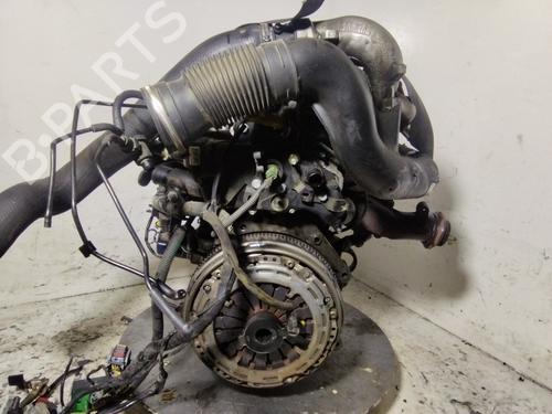 Engine CITROËN C5 I (DC_) 2.0 HDi (DCRHZB, DCRHZE) | BP38255322M1  - Image 12