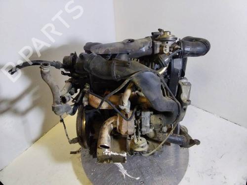 Engine SEAT LEON (1M1) | BP40071852M1 - Image 6