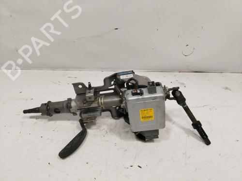 Used Steering column KIA SPORTAGE IV (QL, QLE) 1.7 CRDi (116 hp) 28733208