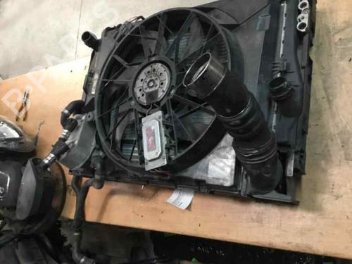 Intercooler FORD ESCORT VI (GAL, AAL, ABL) 1.8 D | BP8546952M30 
