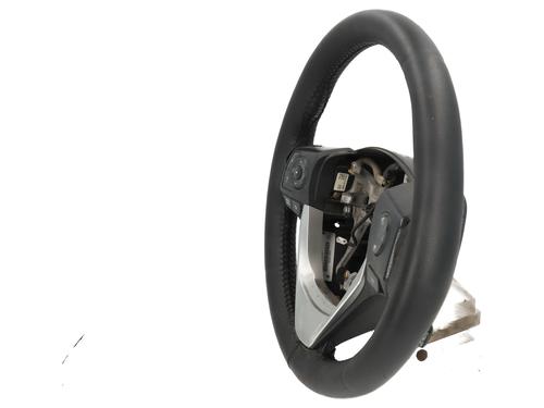 Steering wheel TOYOTA AURIS (_E18_) 1.8 Hybrid (ZWE186_, ZWE186R) | BP31598478C49 