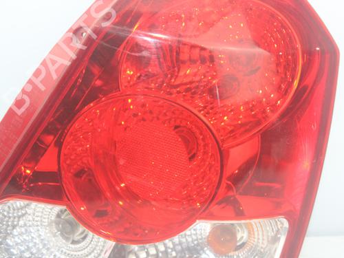 Right taillight CHEVROLET KALOS 1.2 | BP17323073C35 