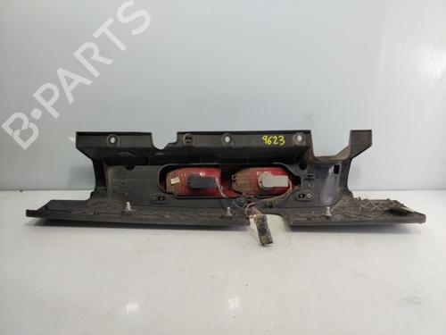 Left taillight RENAULT TRAFIC II Platform/Chassis (EL)  | BP29904972C34