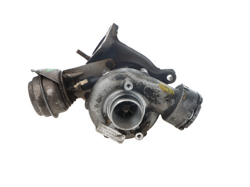 Turbo/Compresor VW PASSAT B5.5 (3B3) [2000-2005]  31096180