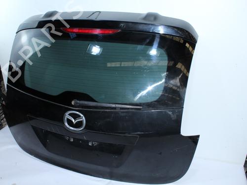 Tailgate MAZDA 5 (CR)  | BP12551387C6 