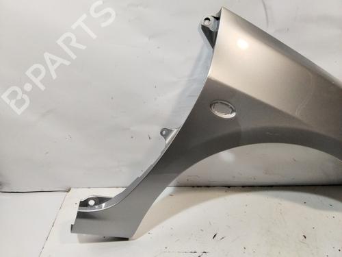 Right front fenders PEUGEOT 307 (3A/C)  | BP29606342C42 