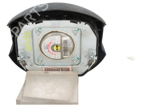 Poduszka powietrzna Airbag kierownicy NISSAN MICRA III (K12) 1.5 dCi | BP30865371C9