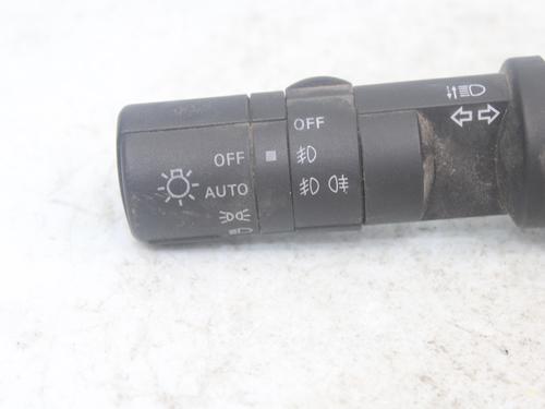 Headlight switch NISSAN QASHQAI / QASHQAI +2 I (J10, NJ10, JJ10E) 1.5 dCi | BP16981498I24 