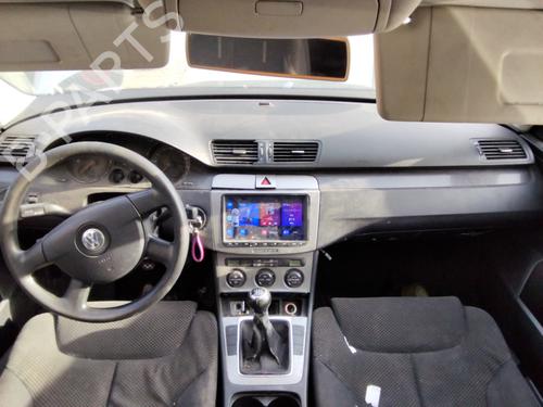 Electronic module VW PASSAT B6 (3C2)  | BP35813923M83  - Image 10