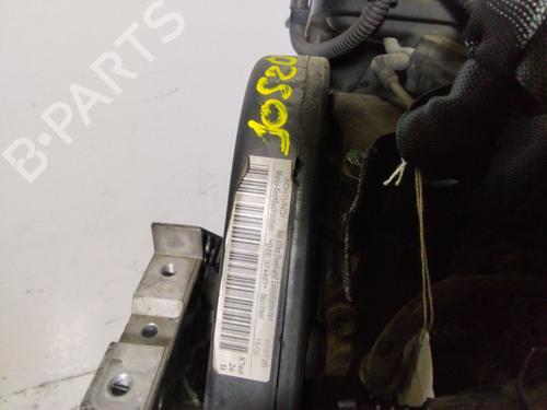 Motor VW TOURAN (1T1, 1T2) | BP30961852M1