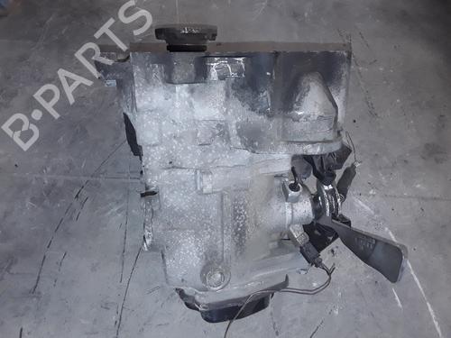 Gearbox SEAT IBIZA IV (6J5, 6P1)  | BP8815124M3 