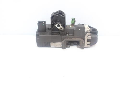 Rear left lock OPEL MERIVA A MPV (X03)  | BP16582795C100 