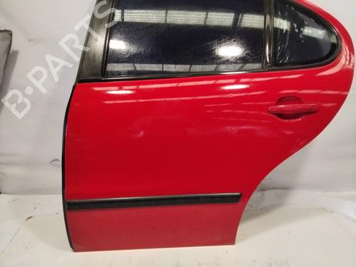 Left rear door SEAT LEON (1M1)  | BP22698137C4 