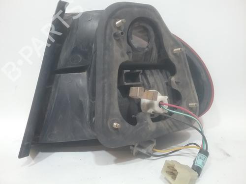 Left taillight DAEWOO LANOS (KLAT)  | BP10104525C34 