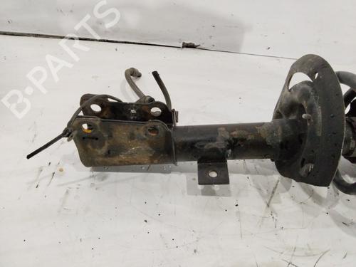 Left front shock absorber CHRYSLER SEBRING (JS) 2.0 CRD | BP32289933M16