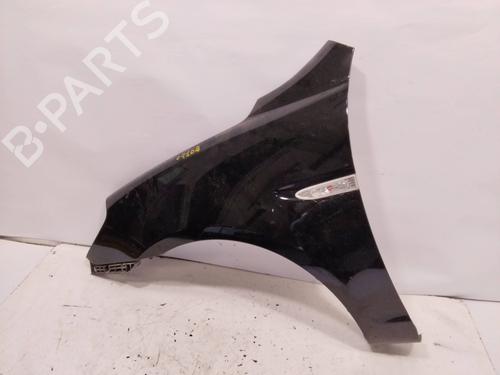Left front fenders HYUNDAI ACCENT III (MC) 1.5 CRDi GLS | BP26701216C41 