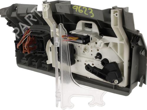 Climate control RENAULT TRAFIC II Platform/Chassis (EL)  | BP29413252I5 