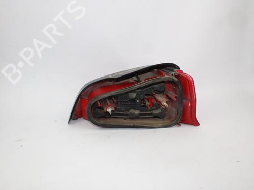 Left taillight PEUGEOT 106 II (1A_, 1C_) 1.5 D | BP15277271C34 