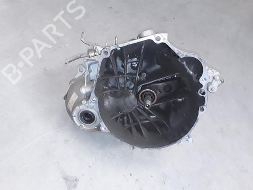 Gearbox HONDA CIVIC VIII Hatchback (FN, FK) 2.2 CTDi (FK3) | BP9106611M3 