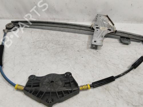 Front left window mechanism PEUGEOT 307 Break (3E) 1.6 HDi 110 | BP32095346C22 - Image 3