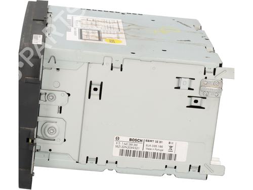 Radio SEAT TOLEDO IV (KG3) 1.6 TDI | BP29467930E6 