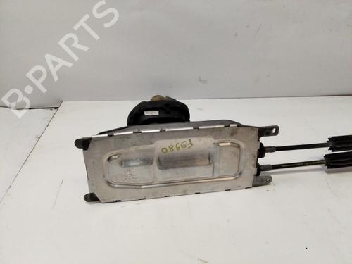 Girspak VW TOURAN (1T3)  | BP29911226M90