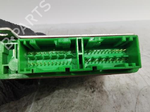 ECU airbags FIAT GRANDE PUNTO Van (199_)  | BP26734429M53