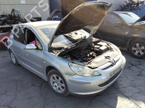 Used Parts PEUGEOT 307 Break (3E) 4949351