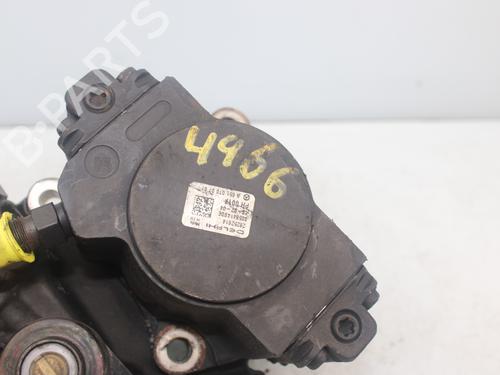 Injection pump MERCEDES-BENZ C-CLASS (W204) C 200 CDI (204.007, 204.006) | BP17513245M78 