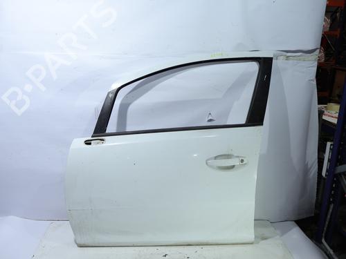 Used Left front door Left front door 37518150 37518150