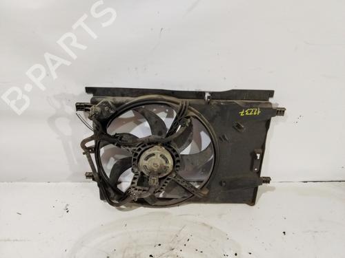 Used Radiator fan Radiator fan 37757270 37757270